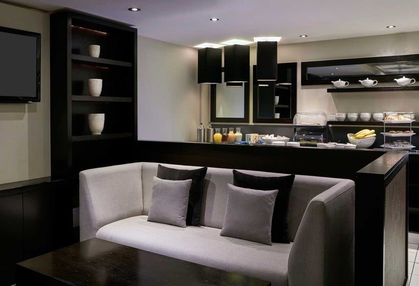 Hotel Crowne Plaza Belfast 7