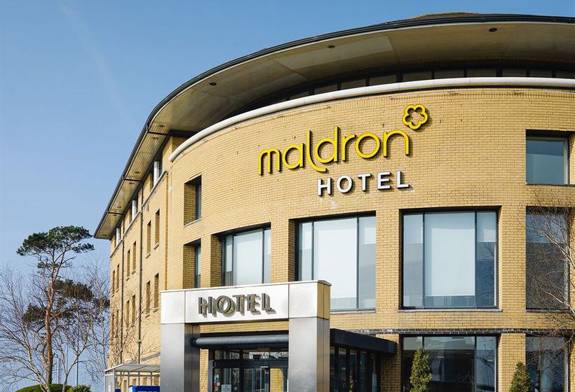 Maldron Hotel Belfast International Airport