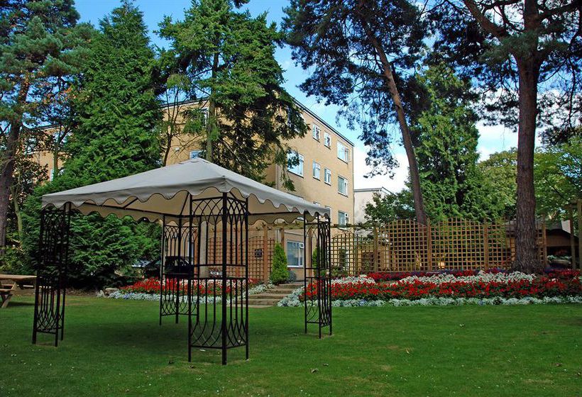 Hotel Carrington House