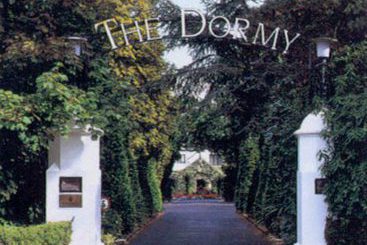 Hotel Dormy