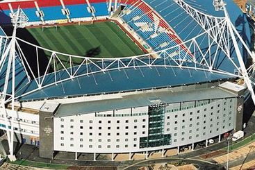 Hotel De Vere Whites 17