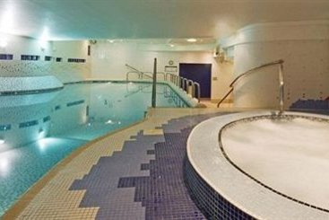 Hotel De Vere Whites 2