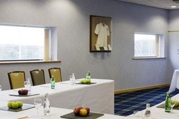 Hotel De Vere Whites 7