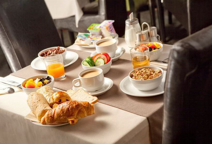 Hôtel Saint Nicolas