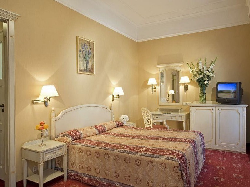 Danubius Hotel Astoria City Center