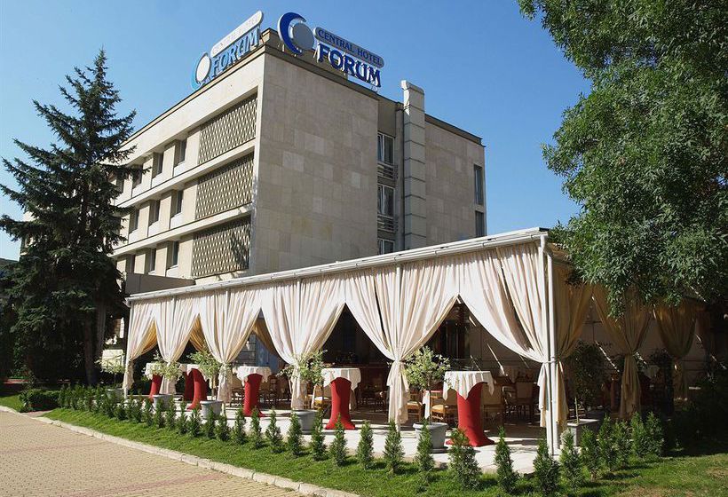 Hotel Forum