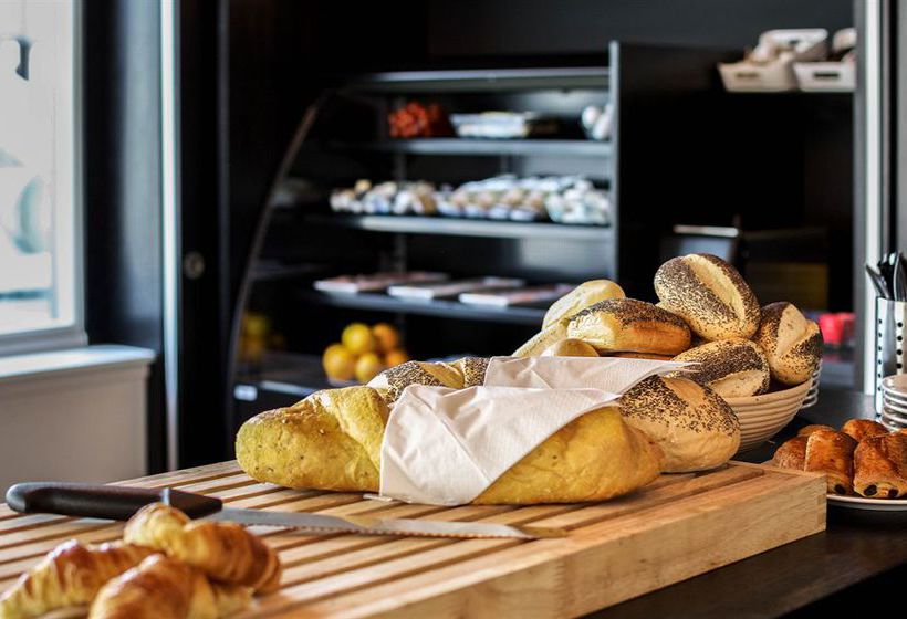 Hotel Zleep Copenhagen Airport 10