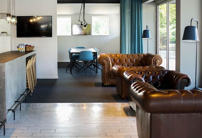 Hotel Zleep Copenhagen Airport 2