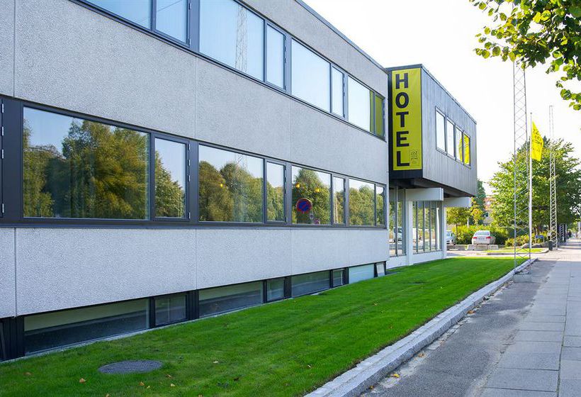 Hotel Zleep Copenhagen Airport 5