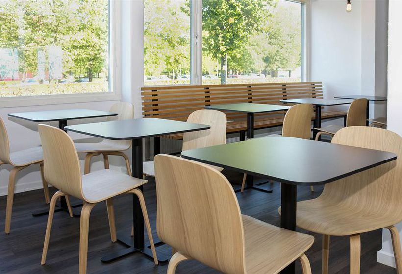 Hotel Zleep Copenhagen Airport 8