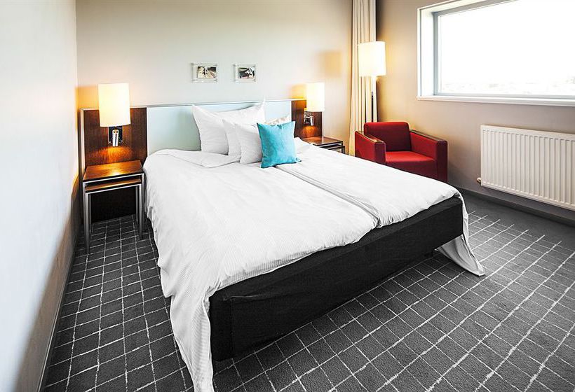 Hotel Scandic Sluseholmen