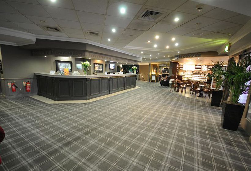 De Vere Village Coventry - Hotel & Leisure Club