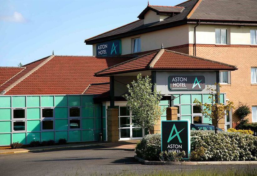 Hotel Holiday Inn Darlington North A1m, Junction 59