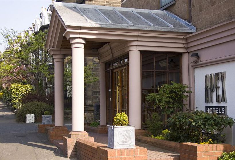 Hotel Apex Haymarket