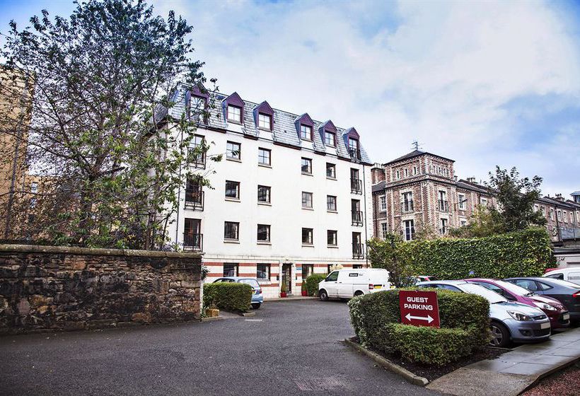 Fountain Court Grove Apartments