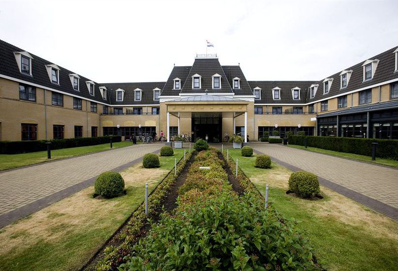 Hôtel Heerlickheijd van Ermelo