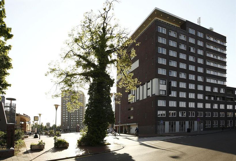 Hôtel NH Groningen