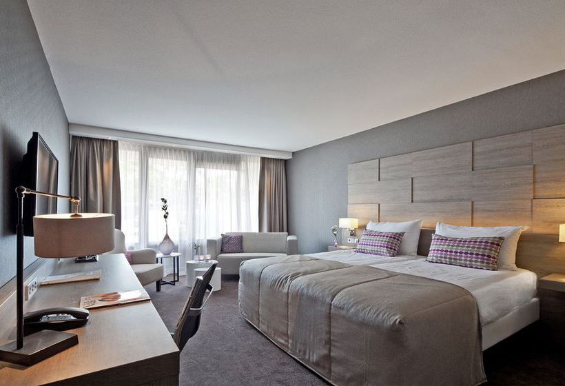 Van der Valk Hotel Haarlem Zuid