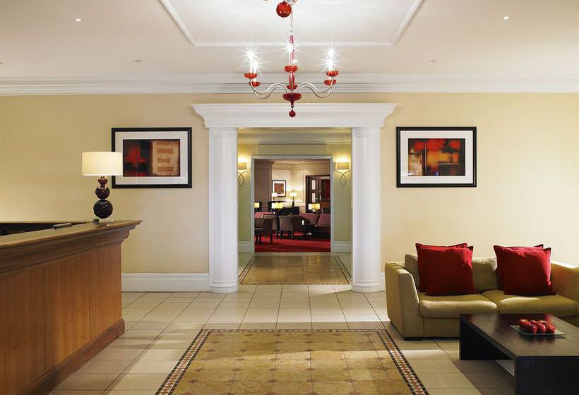 Hotel Marriott Huntingdon