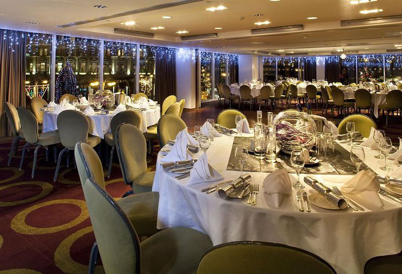 Hotel Park Plaza Leeds