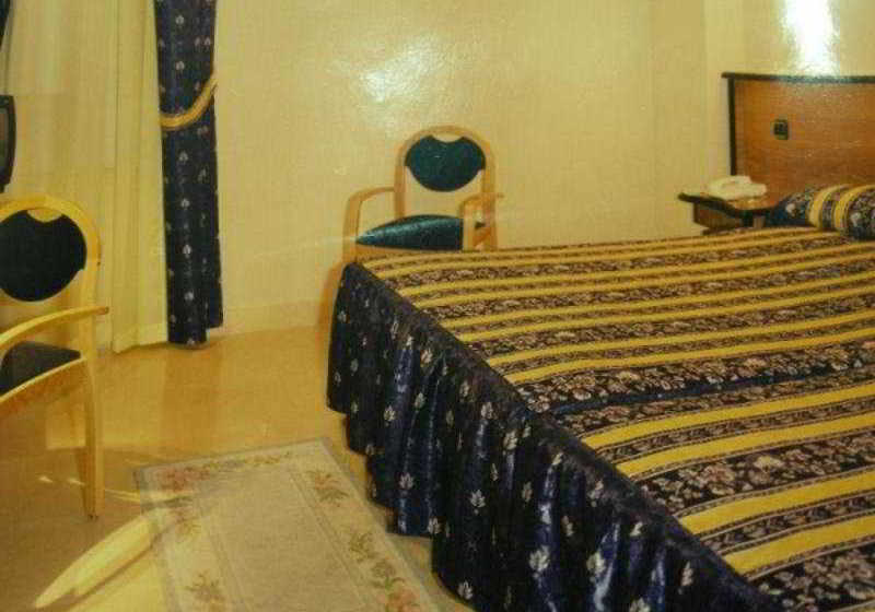 Hotel Ciudad De Fuenlabrada  | Fuenlabrada | Madrid | España 2