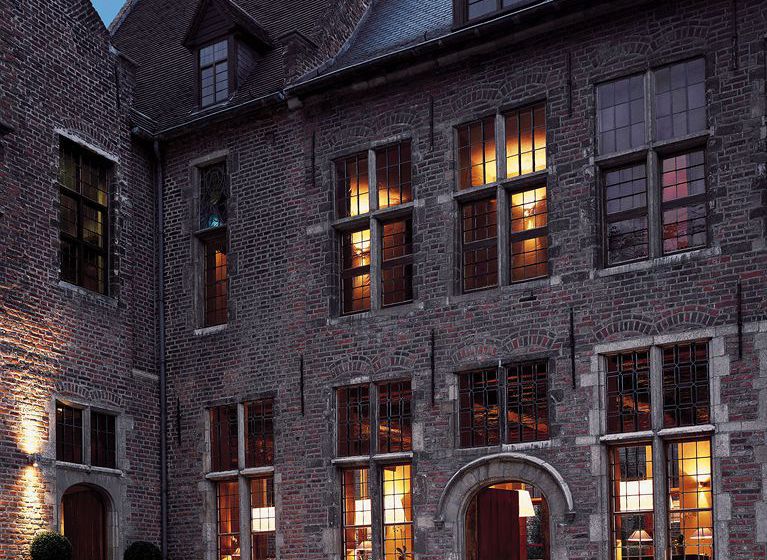 Hôtel Martin's Klooster