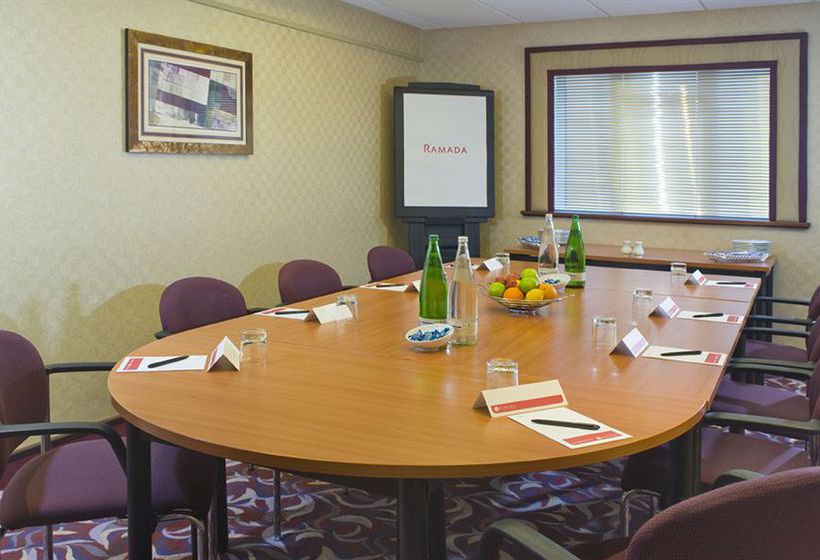 Hotel Ramada Guildford Leatherhead