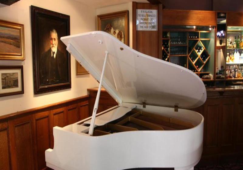 Hotel Ramada Guildford Leatherhead 12