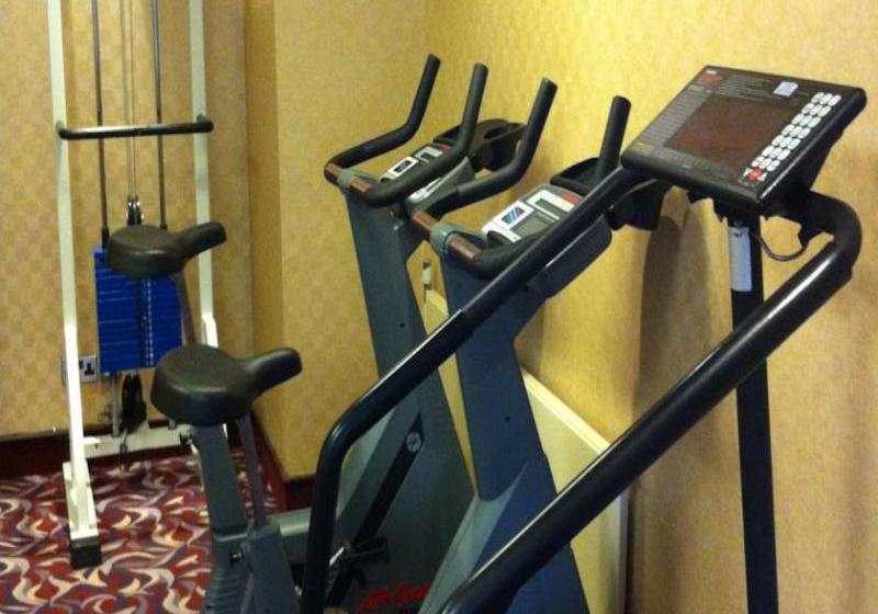 Hotel Ramada Guildford Leatherhead 13