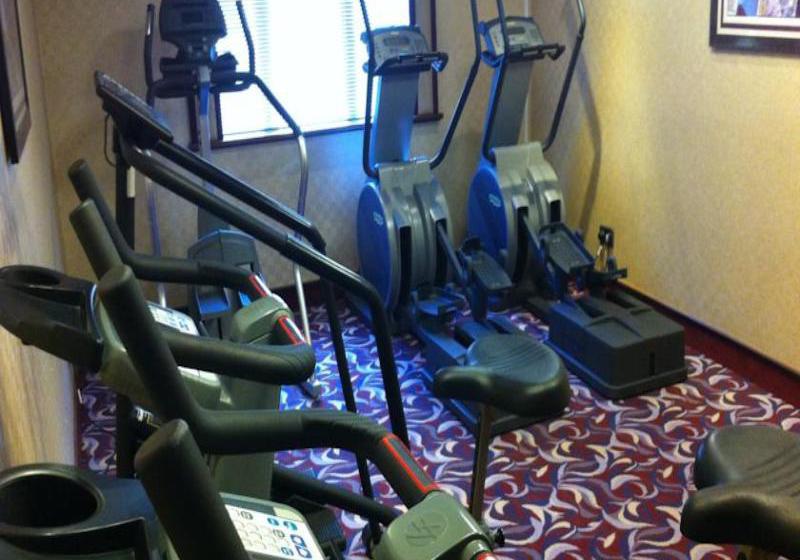 Hotel Ramada Guildford Leatherhead 14