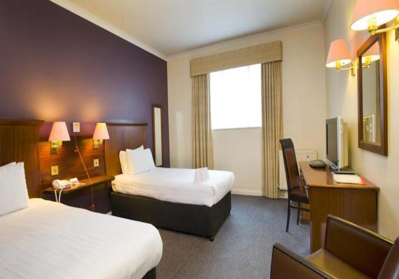 Hotel Ramada Guildford Leatherhead 18