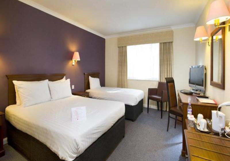 Hotel Ramada Guildford Leatherhead 19