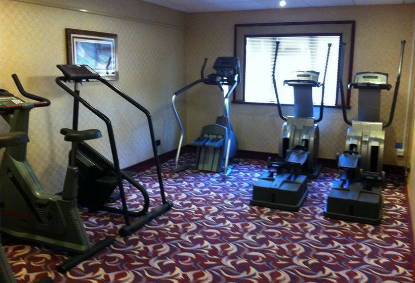 Hotel Ramada Guildford Leatherhead 3