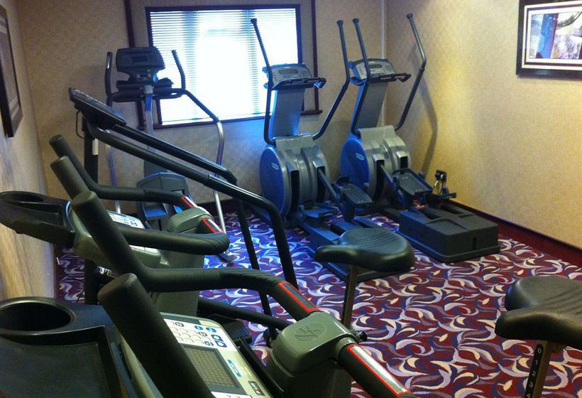 Hotel Ramada Guildford Leatherhead 4