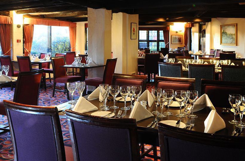 Hotel Ramada Guildford Leatherhead 5