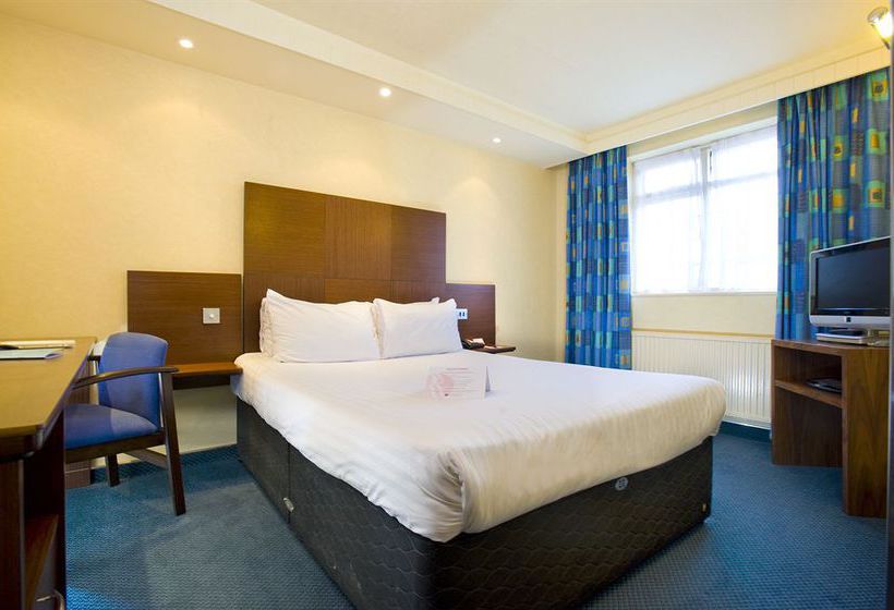 Hotel Ramada Guildford Leatherhead 7