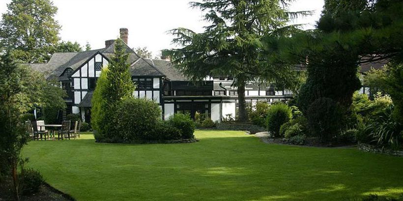 Hotel Ramada Guildford Leatherhead 8