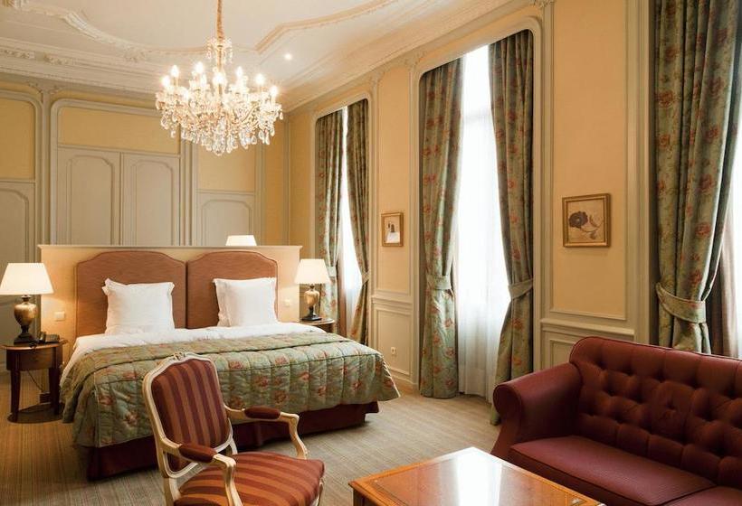 Hôtel The Peellaert - Adults Only