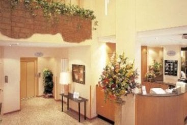 Hôtel Chaochow Palace