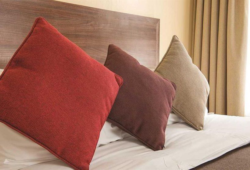 The Royal Oxford Hotel