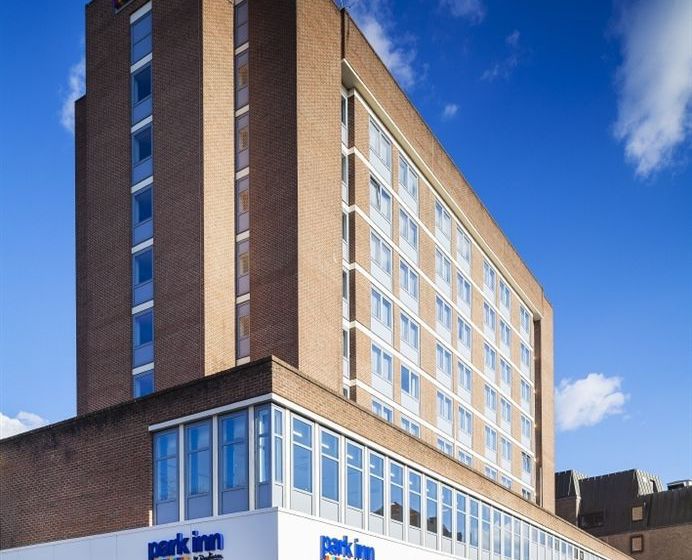 Hotel Park Inn by Radisson York City Centre