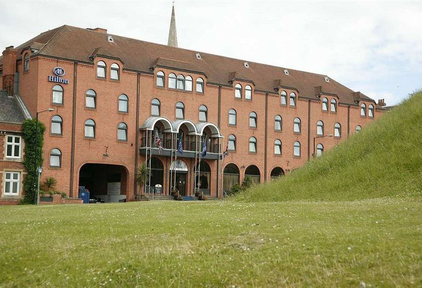 Hotel Hilton York
