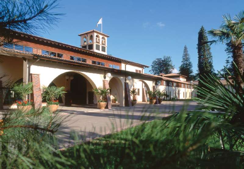 Hotel Britannia Europa Gatwick