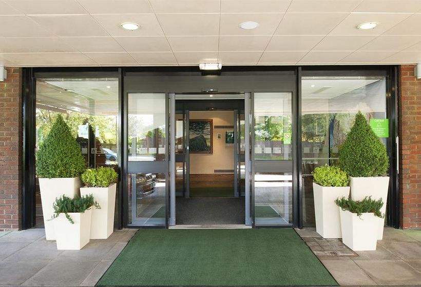 Hotel Holiday Inn York