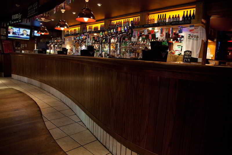 The New Northumbria Hotel