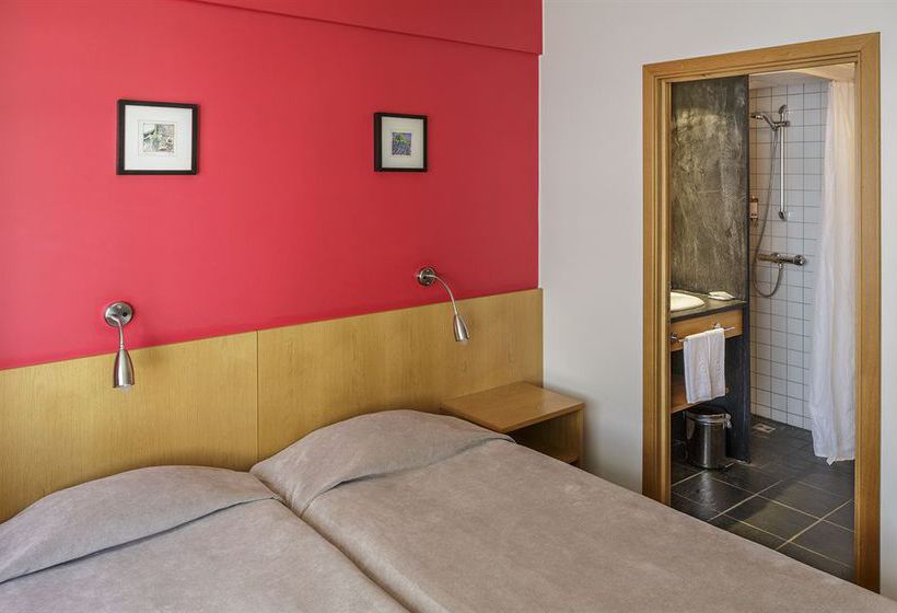 Center Hotel Klopp 11