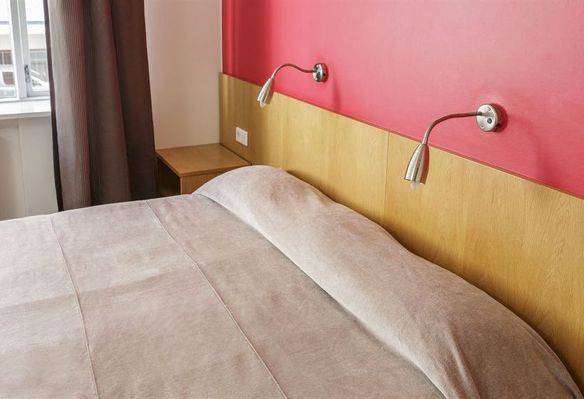 Center Hotel Klopp 14