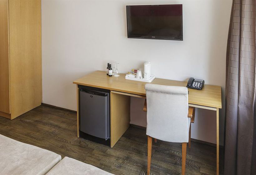 Center Hotel Klopp 18