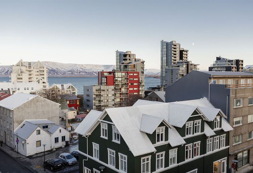 Center Hotel Klopp 2