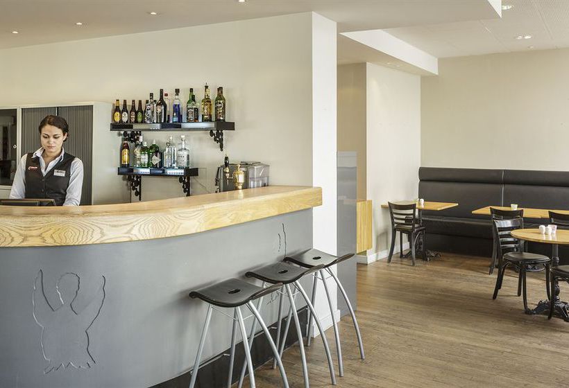 Center Hotel Klopp 5